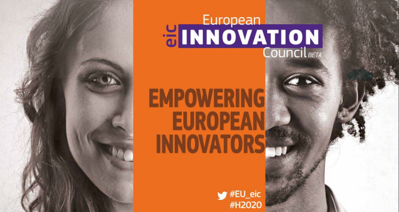 European Innovation Council